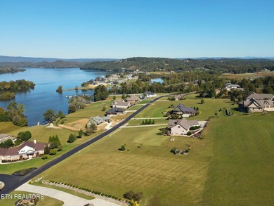 Stunning lake views overlooking neighboring homes!!! Build your - photo 4