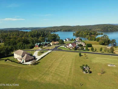 Stunning lake views overlooking neighboring homes!!! Build your - photo 5