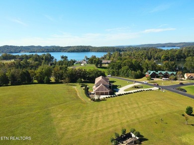 Stunning lake views overlooking neighboring homes!!! Build your - photo 6