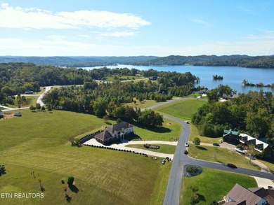 Stunning lake views overlooking neighboring homes!!! Build your - photo 7