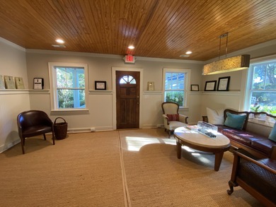 What an opportunity to own 2 lovely cottages adjoining Historic