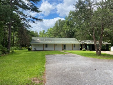 Tucked away on 5 private acres in Waverly Hall, this property - photo 2