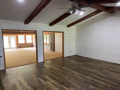 Tucked away on 5 private acres in Waverly Hall, this property - photo 8