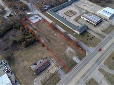 Cedar Creek Lake Commercial For Sale in Gun Barrel City Texas