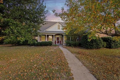 Bois D Arc Lake Home For Sale in Telephone Texas