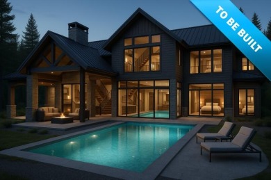 Lake Home For Sale in Lake Harmony, Pennsylvania