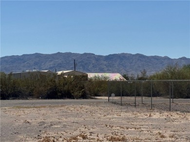 Colorado River - Mohave County Lot For Sale in Mohave Valley Arizona