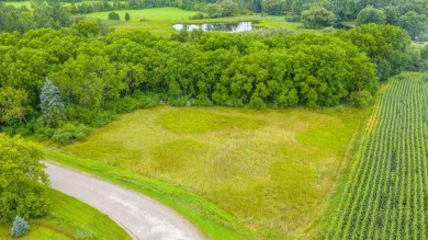 Lake Acreage For Sale in West Bend, Wisconsin