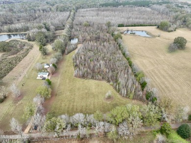 (private lake, pond, creek) Acreage For Sale in Canton Mississippi