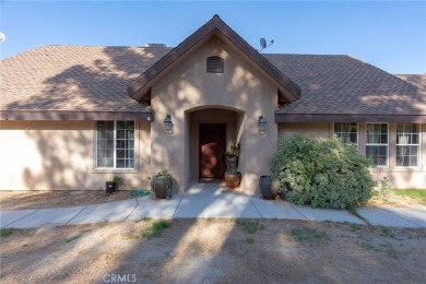 Lake Home For Sale in Bakersfield, California