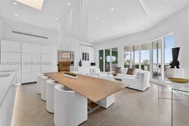 Unique, modern multi-level penthouse in the highly desirable - photo 12
