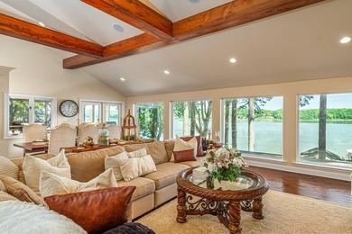 Welcome to 3635 Kings Rd, where lake living is elevated to its - photo 3