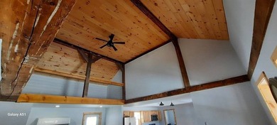 Charming renovated Farmhouse with views of the Sacandaga - photo 13