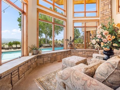 LUXURY RESORT LIVING ESTATE W/GYMNASIUM! CUSTOM BUILT BY - photo 14
