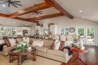 Welcome to 3635 Kings Rd, where lake living is elevated to its - photo 5