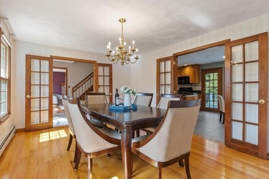 PRIVACY, SPACE & LOCATION! Stunning 4BR Colonial on a private - photo 15