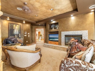 LUXURY RESORT LIVING ESTATE W/GYMNASIUM! CUSTOM BUILT BY - photo 16