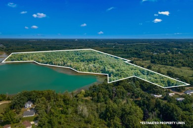 (private lake, pond, creek) Acreage For Sale in Hillsdale Michigan