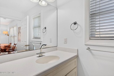 This rare oceanfront duplex offers an exceptional living - photo 21