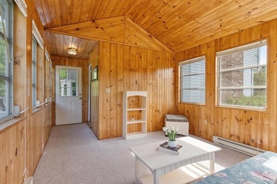PRIVACY, SPACE & LOCATION! Stunning 4BR Colonial on a private - photo 21