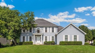 Lake Home For Sale in Aurora, Illinois