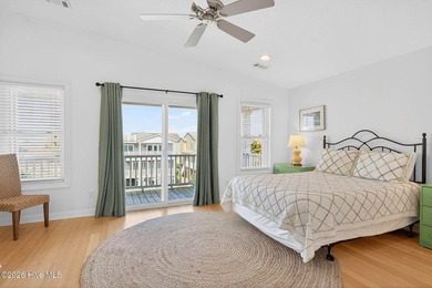 This rare oceanfront duplex offers an exceptional living - photo 22