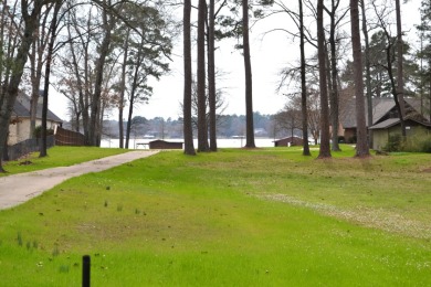 NF32 - BUILD HERE! 1.53 acre lot with BIG water view. - Lake Lot For Sale in Longview, Texas