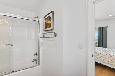 This rare oceanfront duplex offers an exceptional living - photo 24