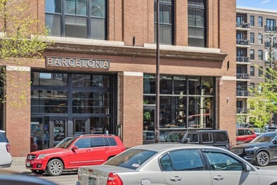 Welcome to Harvester Lofts, one of the most sought-after - photo 24