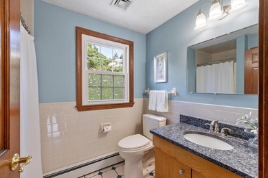 PRIVACY, SPACE & LOCATION! Stunning 4BR Colonial on a private - photo 25
