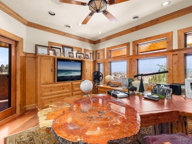 LUXURY RESORT LIVING ESTATE W/GYMNASIUM! CUSTOM BUILT BY - photo 25