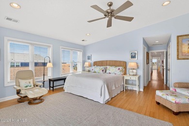 This rare oceanfront duplex offers an exceptional living - photo 26