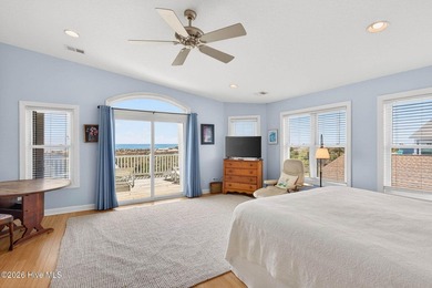 This rare oceanfront duplex offers an exceptional living - photo 27