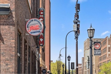 Welcome to Harvester Lofts, one of the most sought-after - photo 27