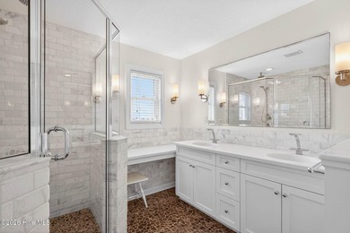 This rare oceanfront duplex offers an exceptional living - photo 28