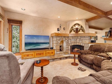 LUXURY RESORT LIVING ESTATE W/GYMNASIUM! CUSTOM BUILT BY - photo 29