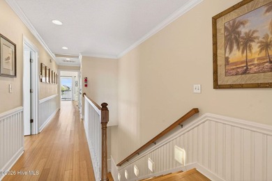This rare oceanfront duplex offers an exceptional living - photo 30
