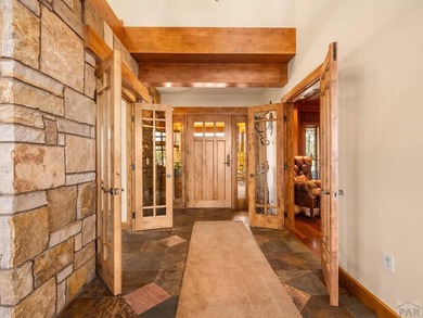 LUXURY RESORT LIVING ESTATE W/GYMNASIUM! CUSTOM BUILT BY - photo 30