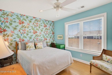 This rare oceanfront duplex offers an exceptional living - photo 31