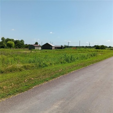 Double building lot on a paved road! These lots are level - photo 1