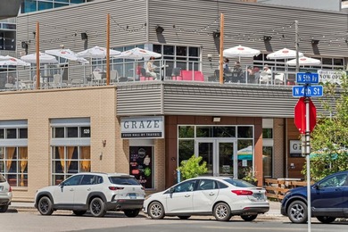 Welcome to Harvester Lofts, one of the most sought-after - photo 31