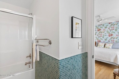 This rare oceanfront duplex offers an exceptional living - photo 33