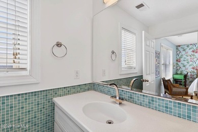 This rare oceanfront duplex offers an exceptional living - photo 34