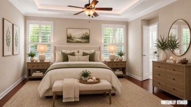 Welcome to easy living in The Haven, a gated community offering - photo 4