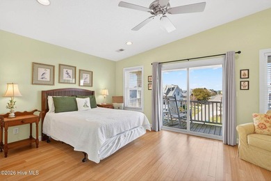 This rare oceanfront duplex offers an exceptional living - photo 35