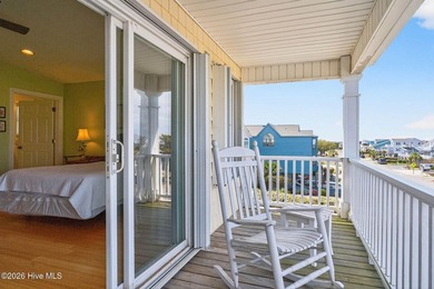 This rare oceanfront duplex offers an exceptional living - photo 39