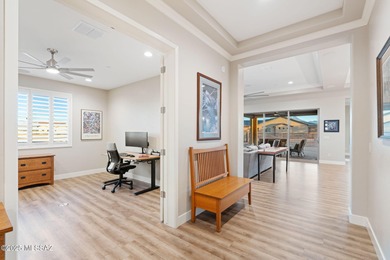 This exceptional 2024 residence presents 3 bedrooms, 2.5 baths