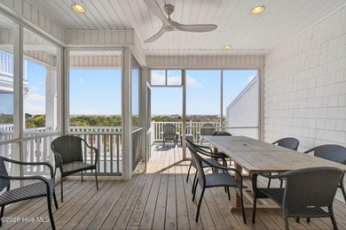 This rare oceanfront duplex offers an exceptional living - photo 40