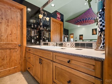 LUXURY RESORT LIVING ESTATE W/GYMNASIUM! CUSTOM BUILT BY - photo 40