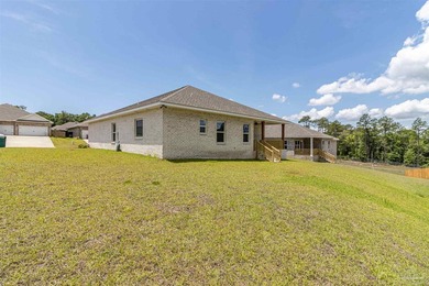 Be the first to own this beautifully built new home located - photo 42